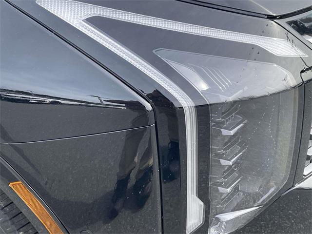 new 2026 Kia Sportage car, priced at $35,505