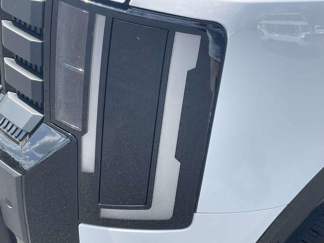 new 2027 Kia Telluride car, priced at $57,180