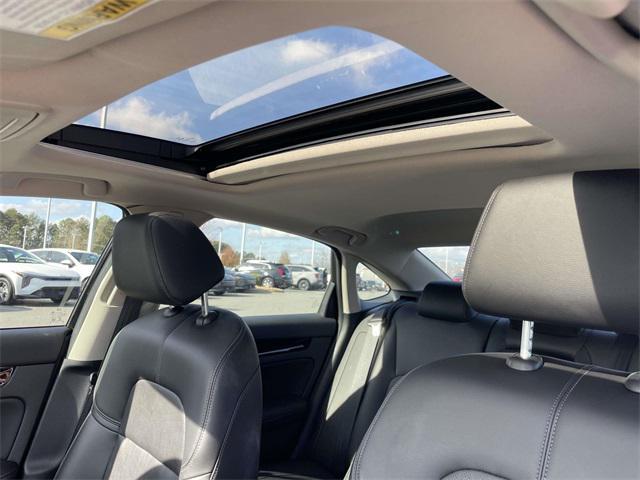 used 2022 Honda Civic car, priced at $20,990