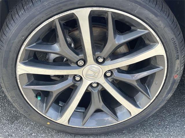 used 2022 Honda Civic car, priced at $20,990