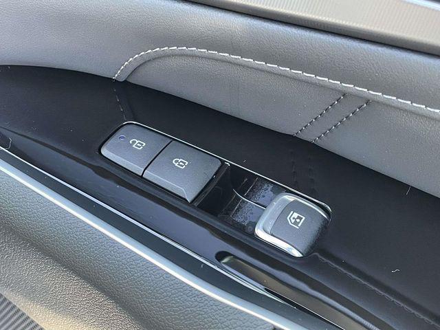 new 2026 Kia Sorento Hybrid car, priced at $44,704