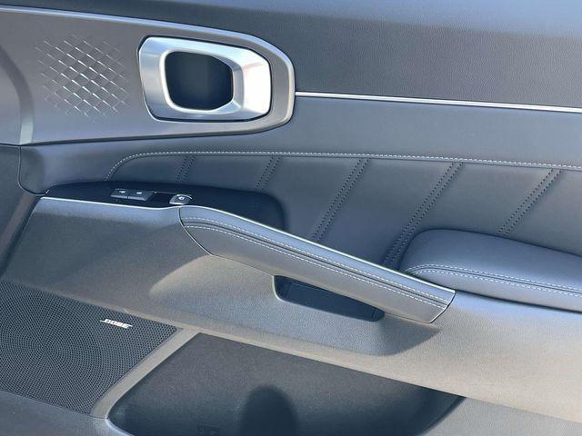 new 2026 Kia Sorento Hybrid car, priced at $44,704