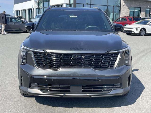 new 2026 Kia Sorento Hybrid car, priced at $44,704