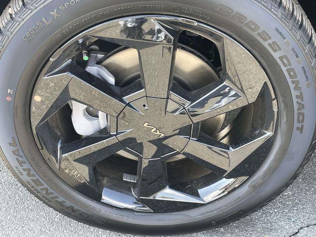 new 2026 Kia Sorento Hybrid car, priced at $44,704