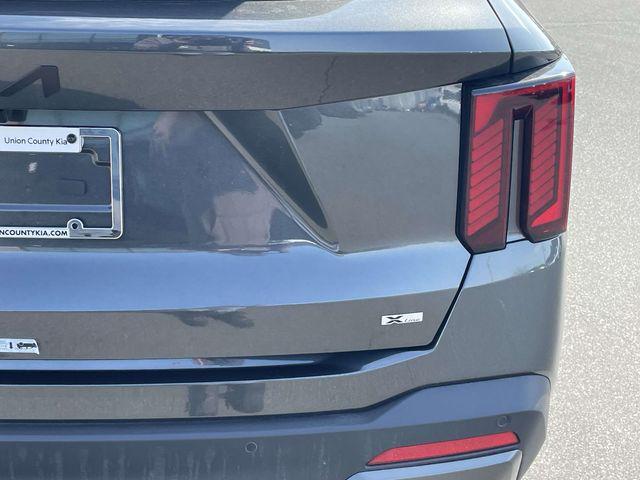 new 2026 Kia Sorento Hybrid car, priced at $44,704