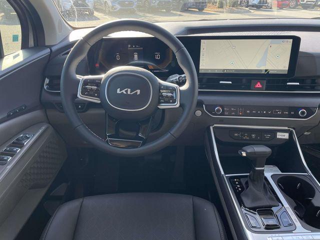 new 2026 Kia Carnival car, priced at $40,853
