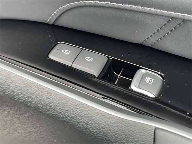 new 2026 Kia Sorento Hybrid car, priced at $45,541