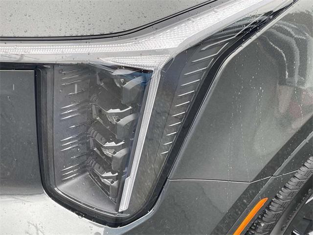 new 2026 Kia Sorento Hybrid car, priced at $45,541