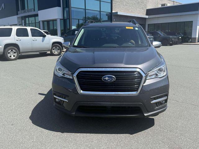 used 2022 Subaru Ascent car, priced at $32,869