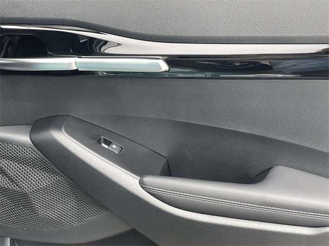 new 2026 Kia Seltos car, priced at $26,118