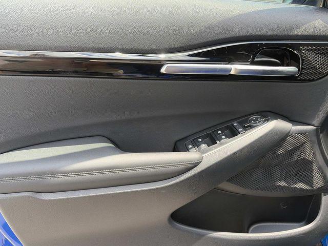 new 2026 Kia Seltos car, priced at $27,959
