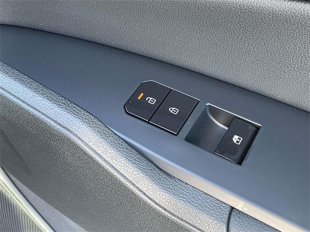 new 2026 Kia Sportage car, priced at $47,105