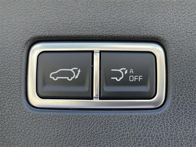 new 2026 Kia Sorento car, priced at $44,119