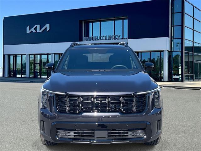 new 2026 Kia Sorento car, priced at $44,119