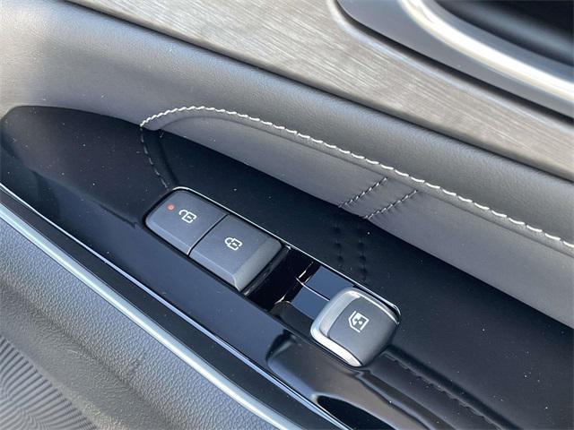 new 2026 Kia Sorento car, priced at $44,119