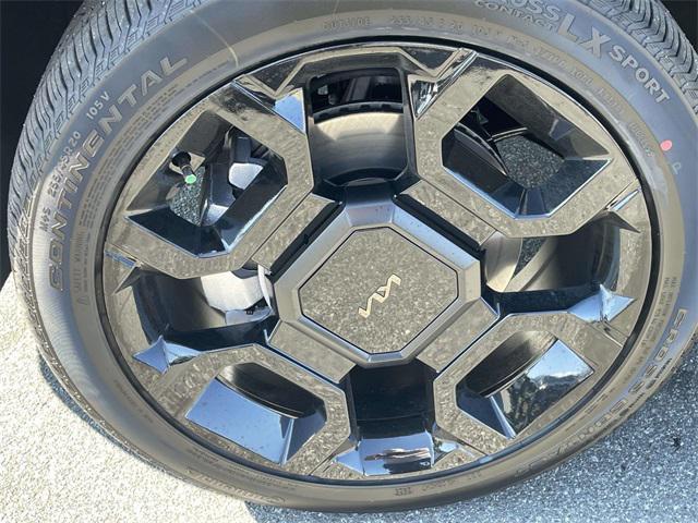 new 2026 Kia Sorento car, priced at $44,119