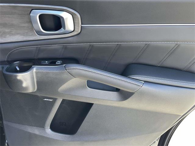 new 2026 Kia Sorento car, priced at $44,119