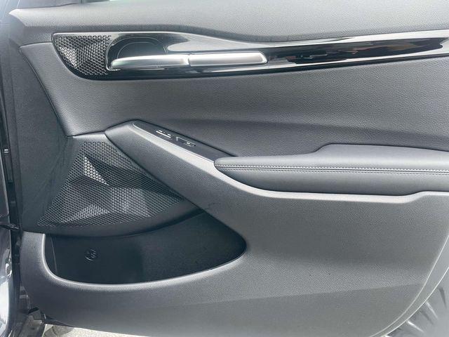 new 2026 Kia Seltos car, priced at $27,645