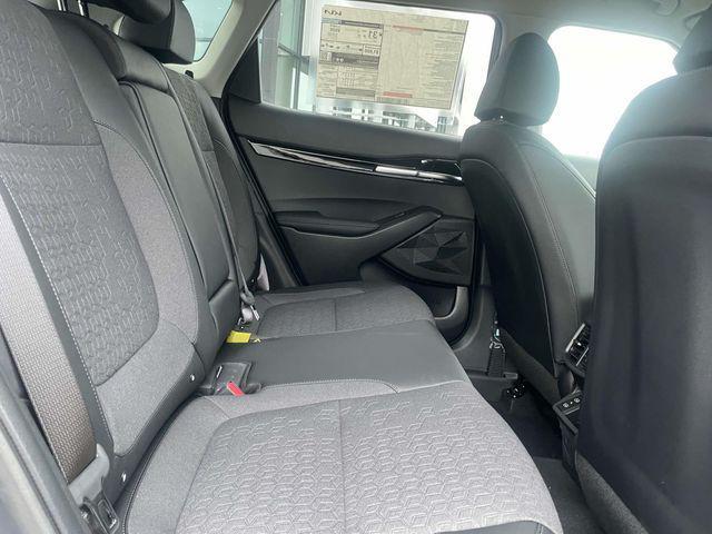 new 2026 Kia Seltos car, priced at $27,645