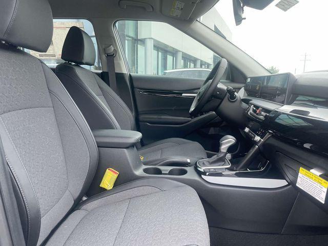 new 2026 Kia Seltos car, priced at $27,645