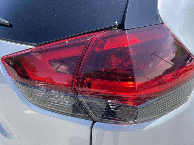 used 2020 Nissan Rogue car, priced at $17,300
