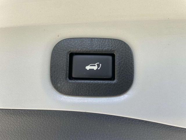 used 2020 Nissan Rogue car, priced at $17,300
