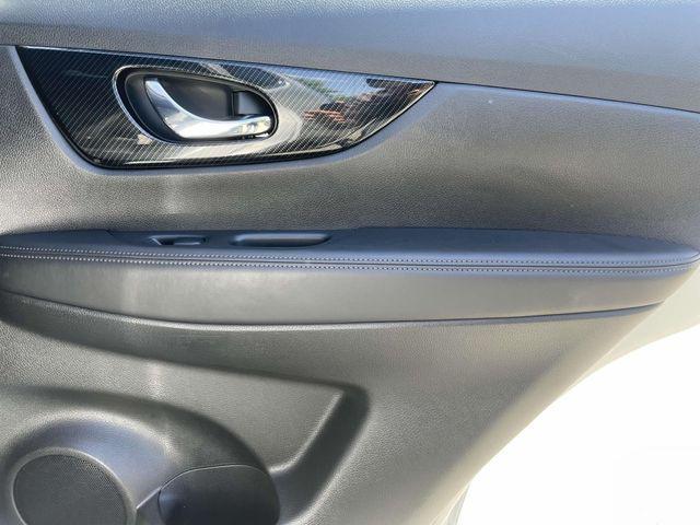used 2020 Nissan Rogue car, priced at $17,300