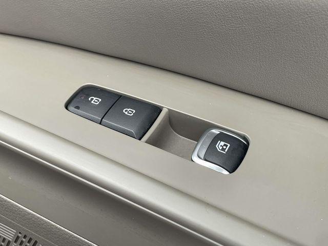 new 2026 Kia Carnival Hybrid car, priced at $43,090