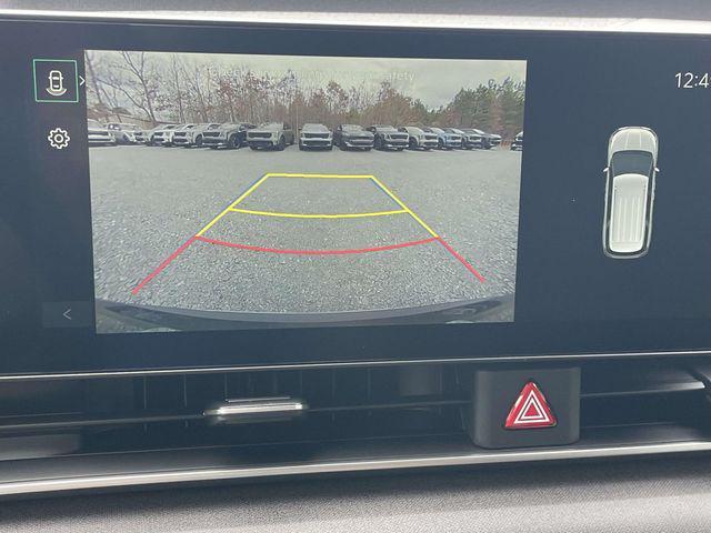 new 2026 Kia Carnival Hybrid car, priced at $43,090