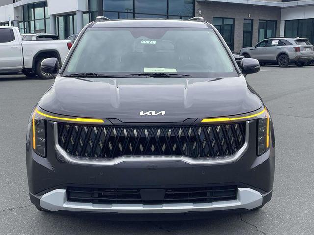 new 2026 Kia Carnival Hybrid car, priced at $43,090