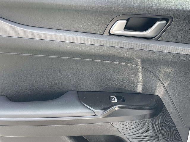 used 2024 Kia K5 car, priced at $24,118