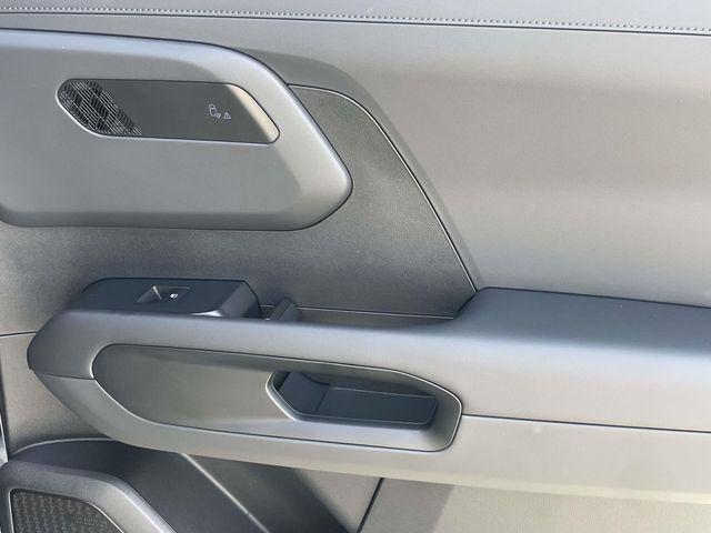 new 2027 Kia Telluride Hybrid car, priced at $56,780