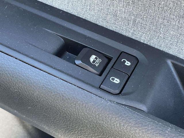 used 2023 Jeep Compass car, priced at $19,488