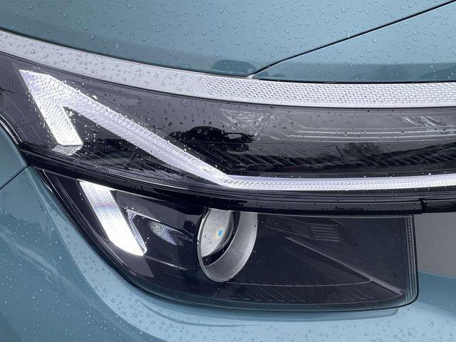 new 2026 Kia Seltos car, priced at $26,984