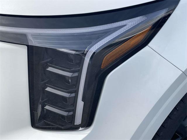 new 2026 Kia Carnival car, priced at $53,285