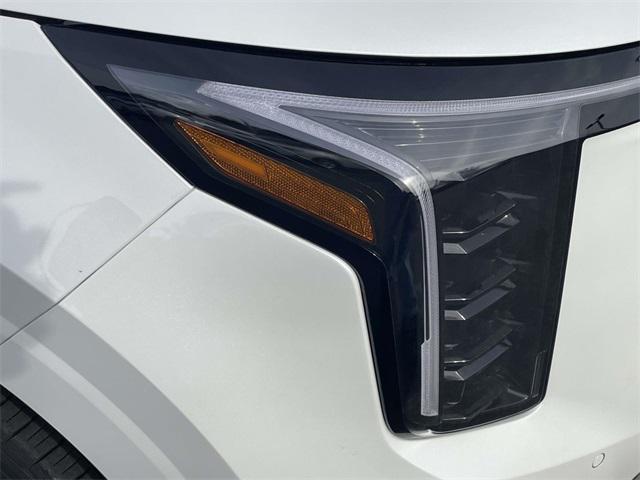 new 2026 Kia Carnival car, priced at $53,285