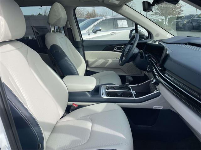 new 2026 Kia Carnival car, priced at $53,285