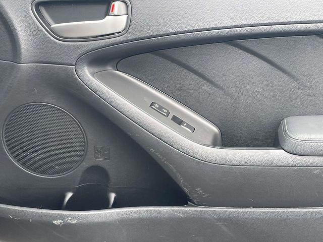 used 2017 Kia Forte car, priced at $8,990