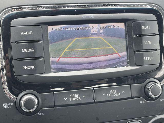 used 2017 Kia Forte car, priced at $8,990