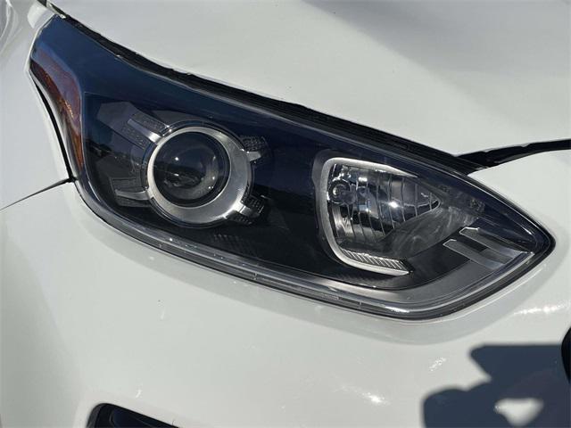 used 2021 Kia Forte car, priced at $15,800