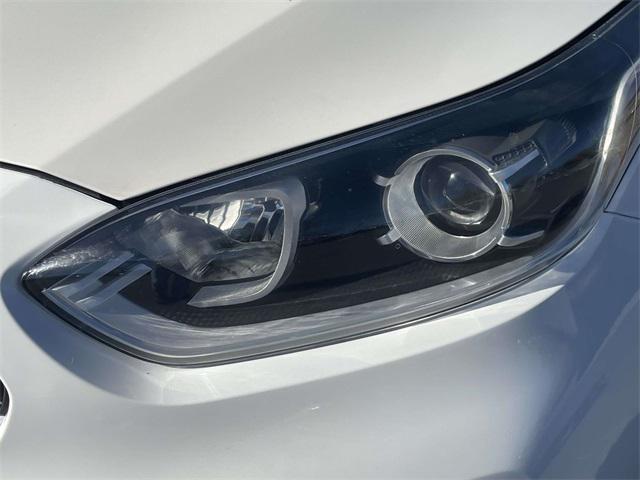 used 2021 Kia Forte car, priced at $15,800