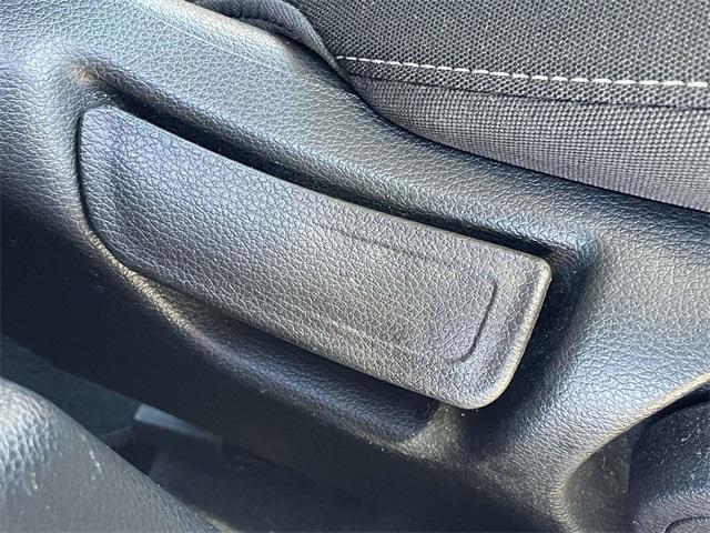 used 2021 Kia Forte car, priced at $15,800