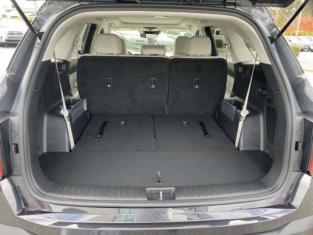 new 2026 Kia Sorento car, priced at $34,564