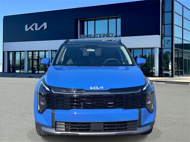 new 2026 Kia Sportage car, priced at $31,264