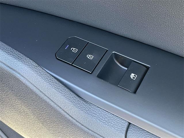 new 2026 Kia Sportage car, priced at $31,264