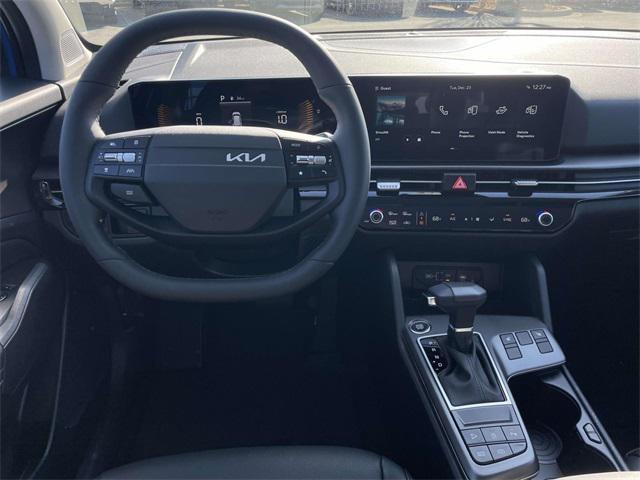 new 2026 Kia Sportage car, priced at $31,264