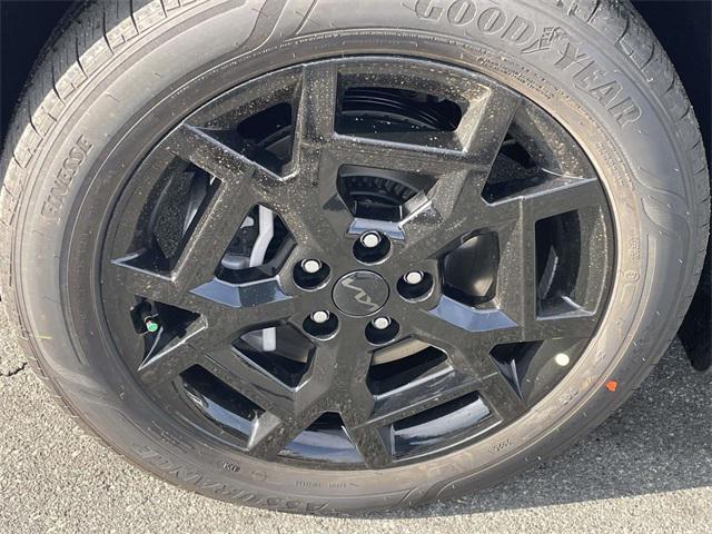 new 2026 Kia Carnival Hybrid car, priced at $53,035