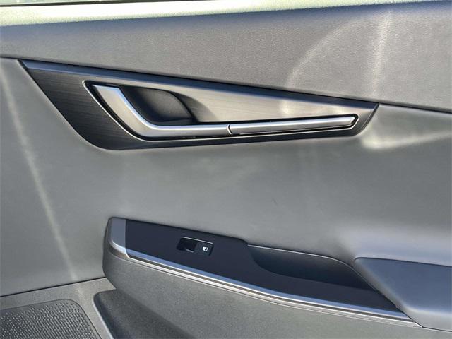 new 2025 Kia EV6 car, priced at $39,075