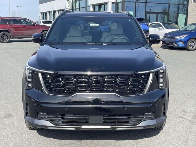 new 2026 Kia Sorento Hybrid car, priced at $44,278