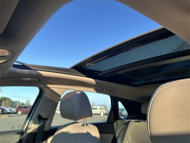 used 2019 Hyundai Elantra GT car, priced at $12,450